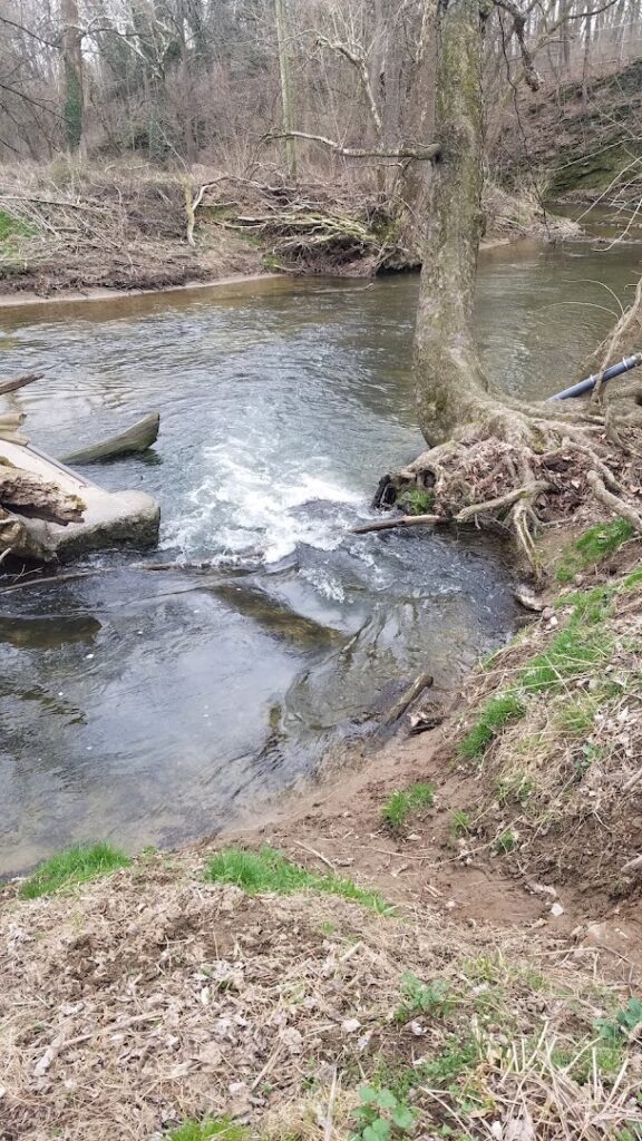 Cove Outlook Park: Mount Joy Parks