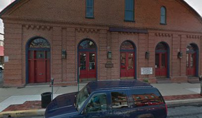 Crafty Contessa Creations: Columbia Gift Shops