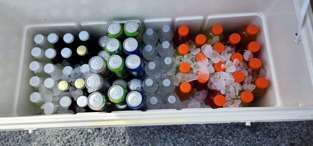 Dan's BBQ: Quarryville Restaurants