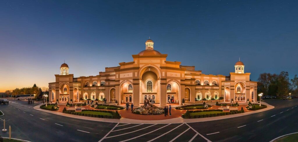 Days Inn by Wyndham Lancaster PA Dutch Country: Ronks Motels