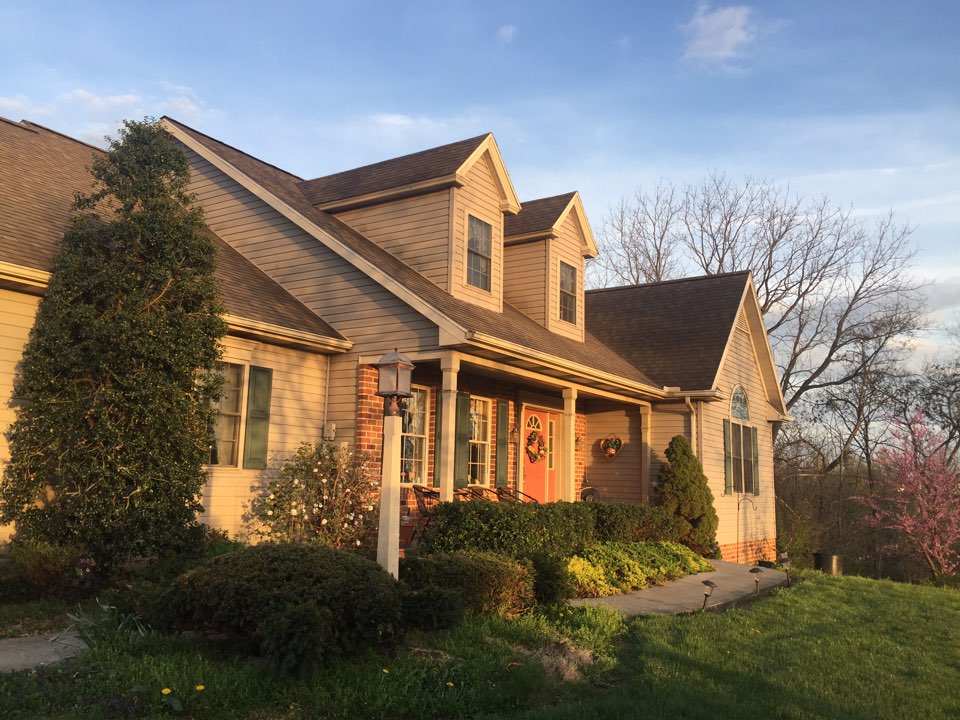 Eby's Pequea Farm B&B: Gordonville Bed & Breakfasts