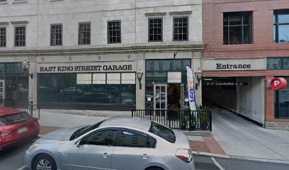 Haven Gift Shopping Company: Lancaster Gift Shops