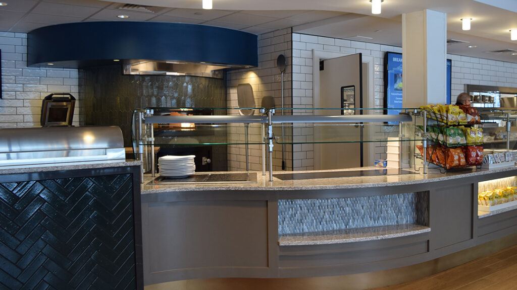 Hearth & Harrow: Manheim Restaurants