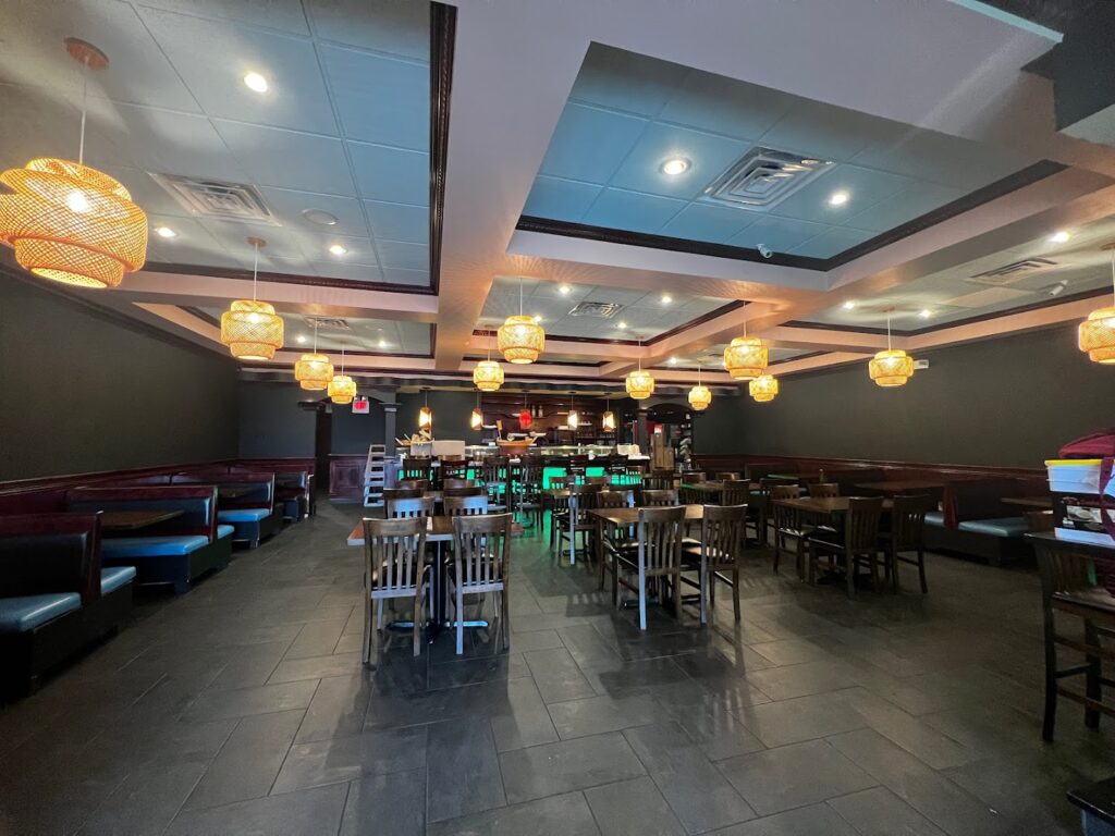 Hills To Sea: Ephrata Restaurants