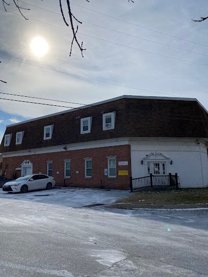 INTRA-NATIONAL HOME CARE