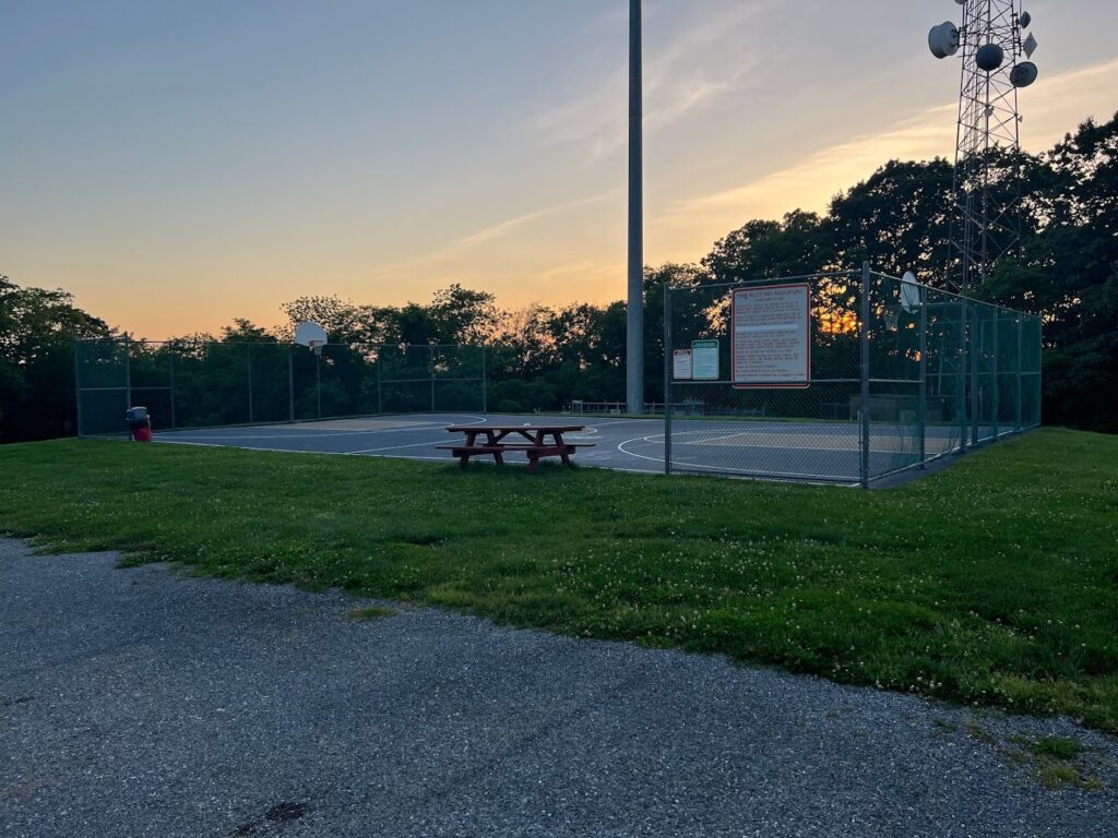 Ironville Community Park: Columbia Parks