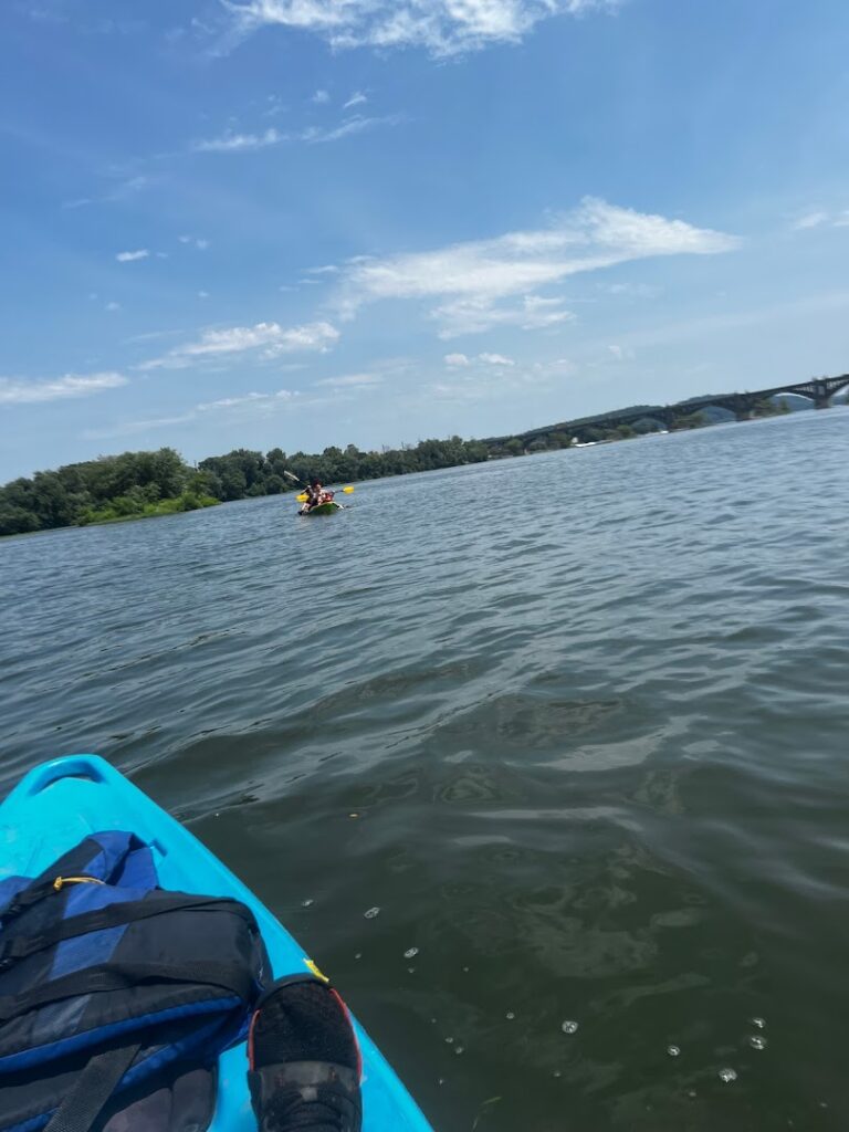 Isle of Mia: Columbia Tourist Attractions