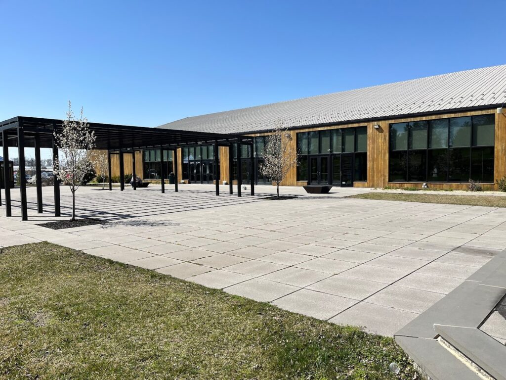 Lancaster Host Resort: Lancaster Hotels