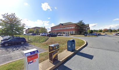 Lancaster and Hershey