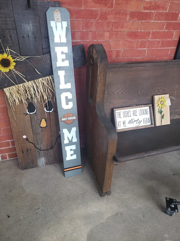 My Squirrels Nest: Ephrata Gift Shops