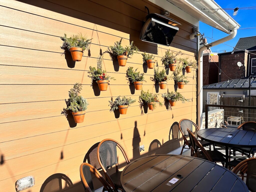 New Holland Coffee Company: Lititz Pretzel Stores