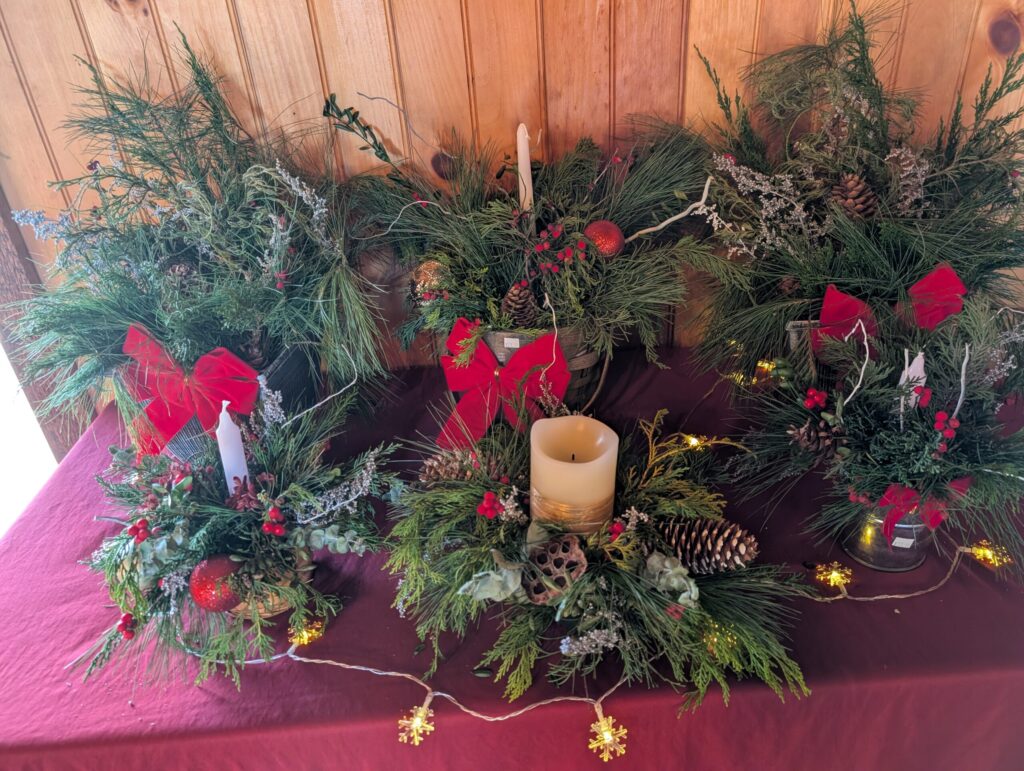 Old Barn Creamery Seasonal 4