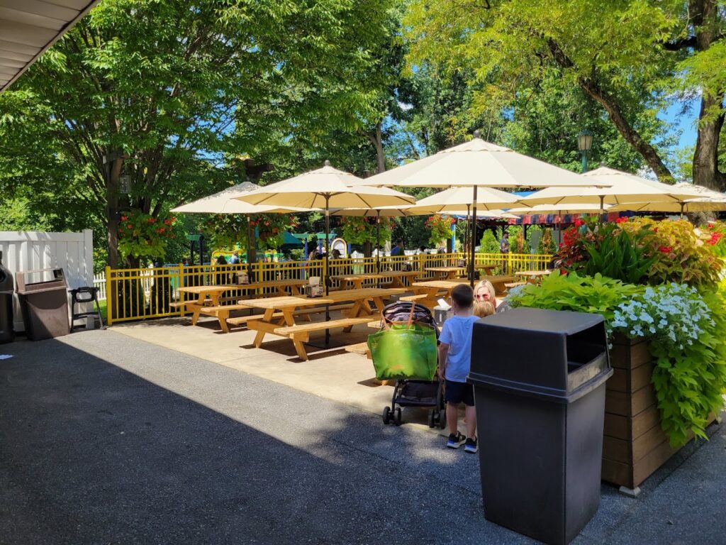 Penley's Pub: Lancaster Restaurants