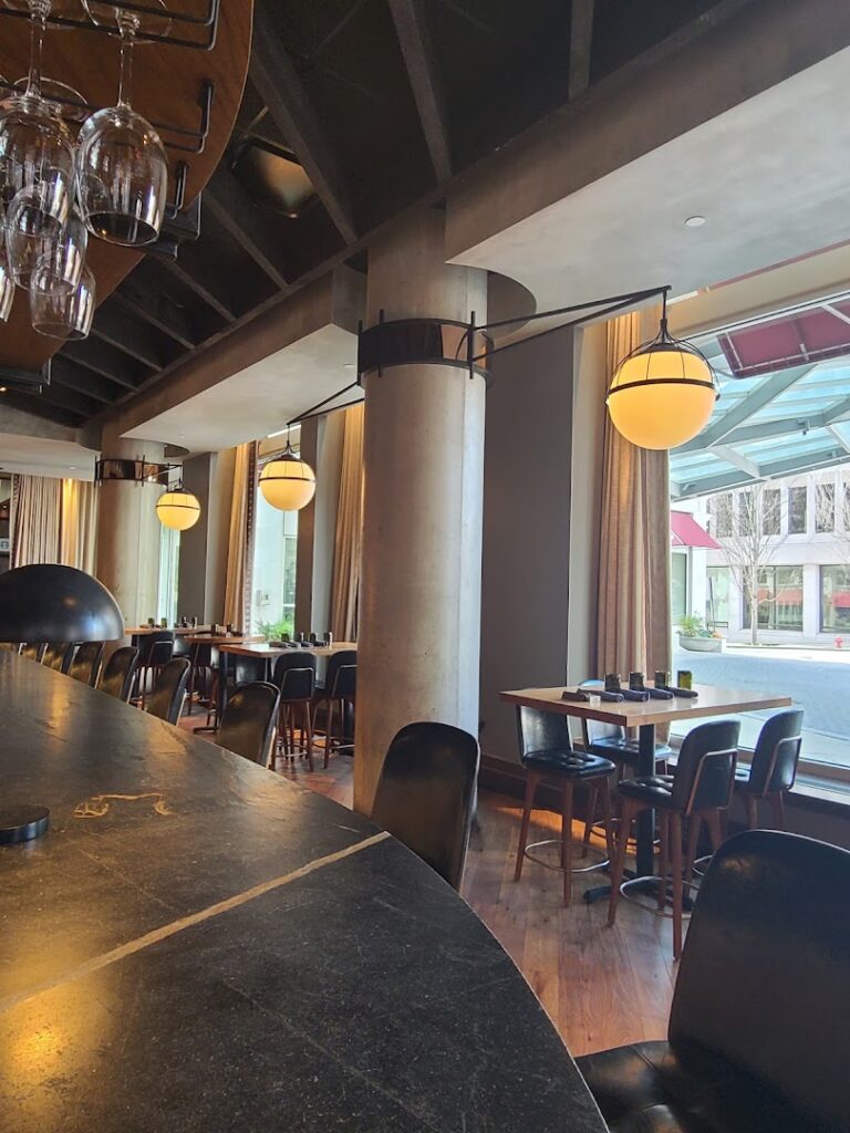 Plough: Lancaster Restaurants