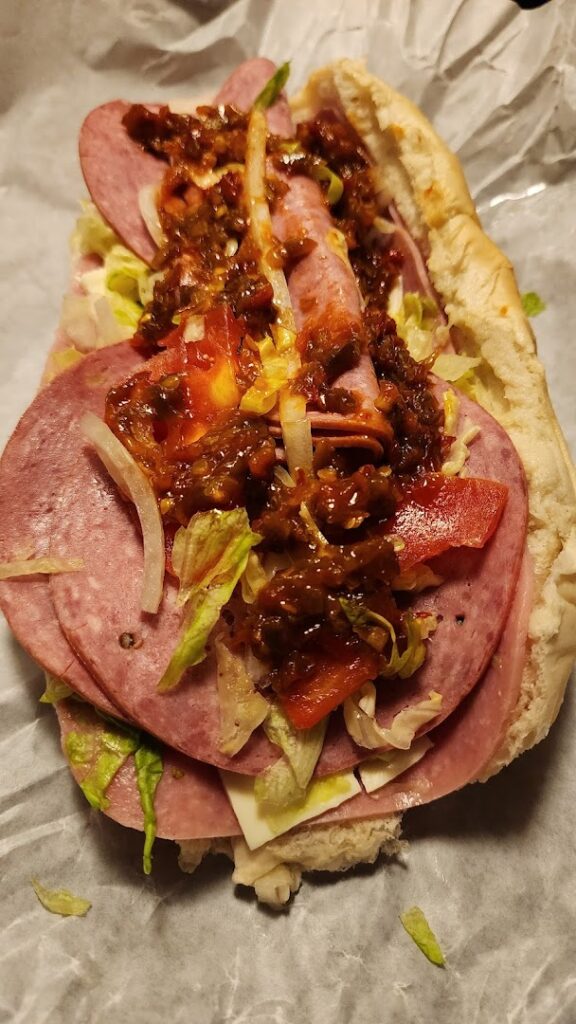 Raub's Sub Shop: Manheim Restaurants