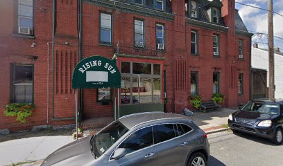 Rising SUN Hotel: Columbia Hotels