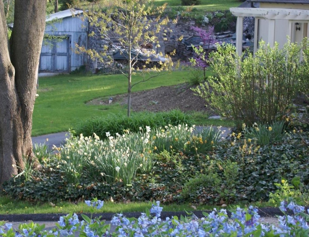 Rocky Springs Bed and Breakfast: Lancaster Bed & Breakfasts