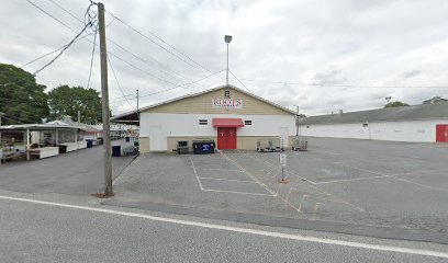 Sensenig Poultry LLC: Manheim Butcher Shops