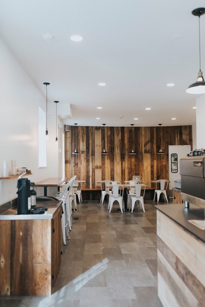 Slate Cafe: Lititz Restaurants