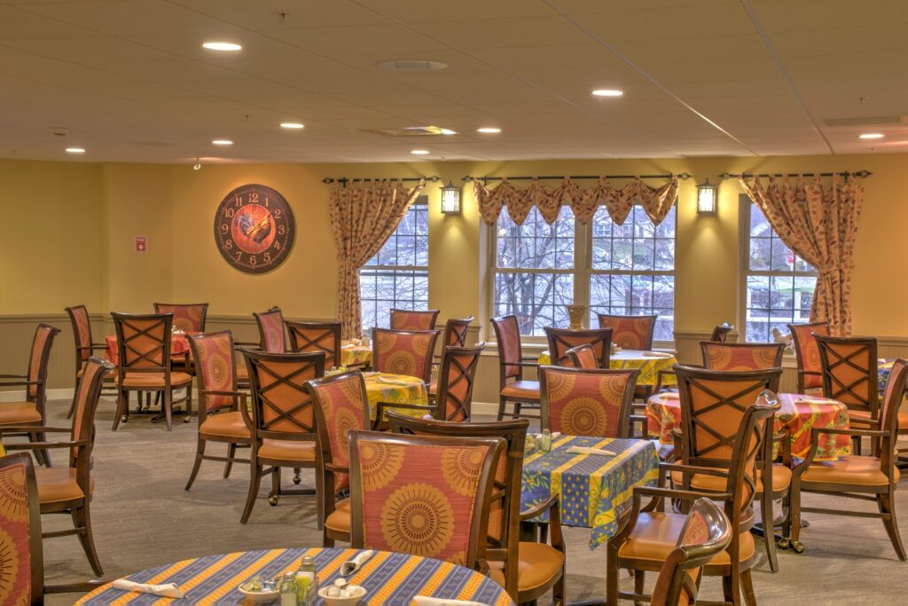 The Coop: New Holland Restaurants