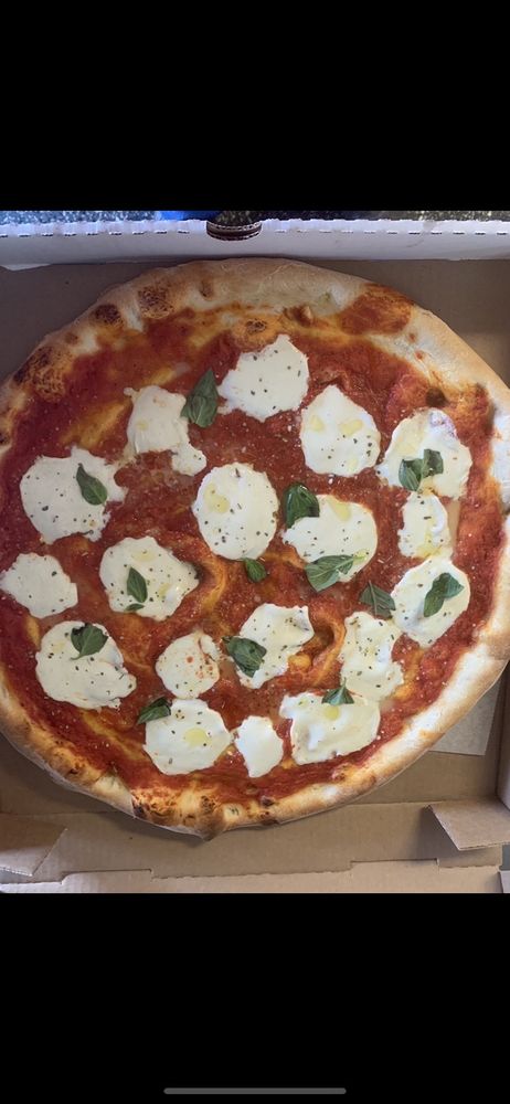 Two Cousin's Pizza Bridgeport: Lancaster Restaurants