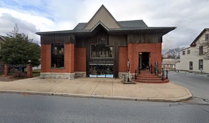 Whippoorwill LLC: Elizabethtown Gift Shops