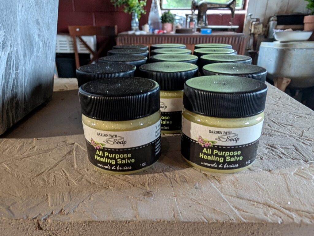 Old Heritage Rootbeer & Gift Shop