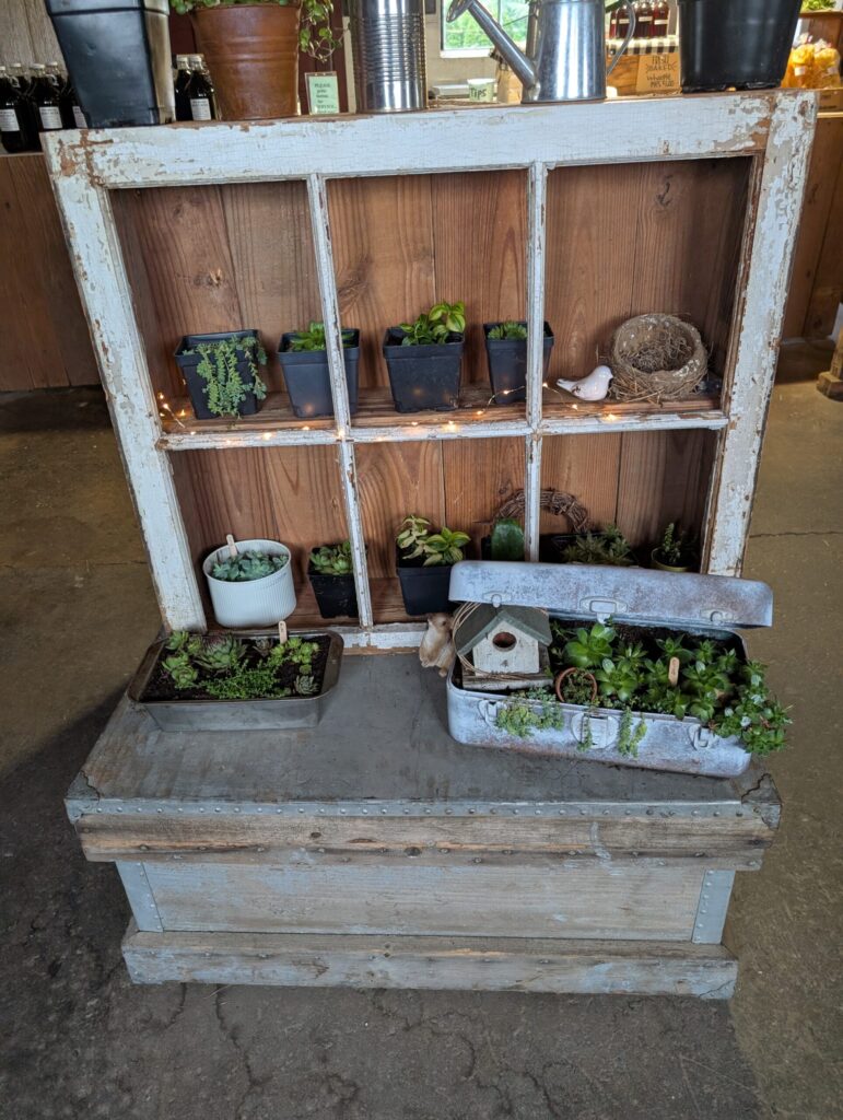 Old Heritage Rootbeer & Gift Shop