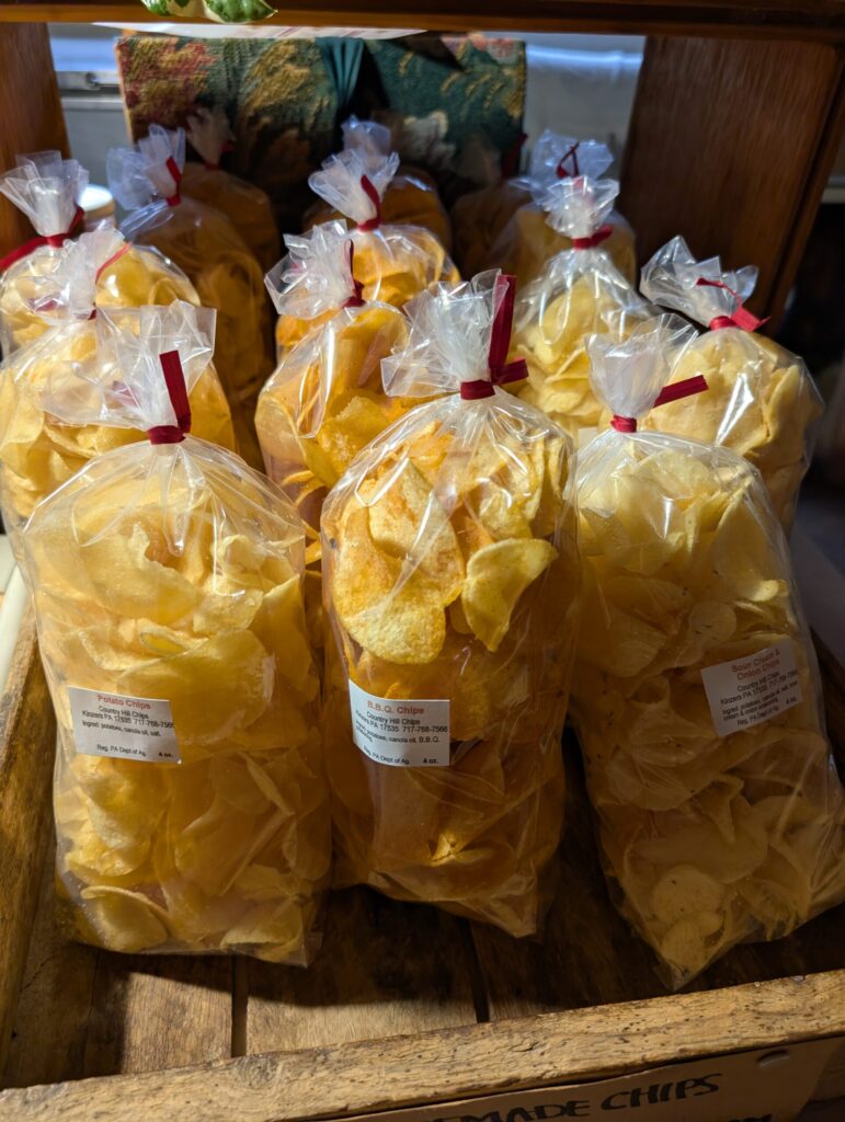 Old Heritage Rootbeer & Gift Shop