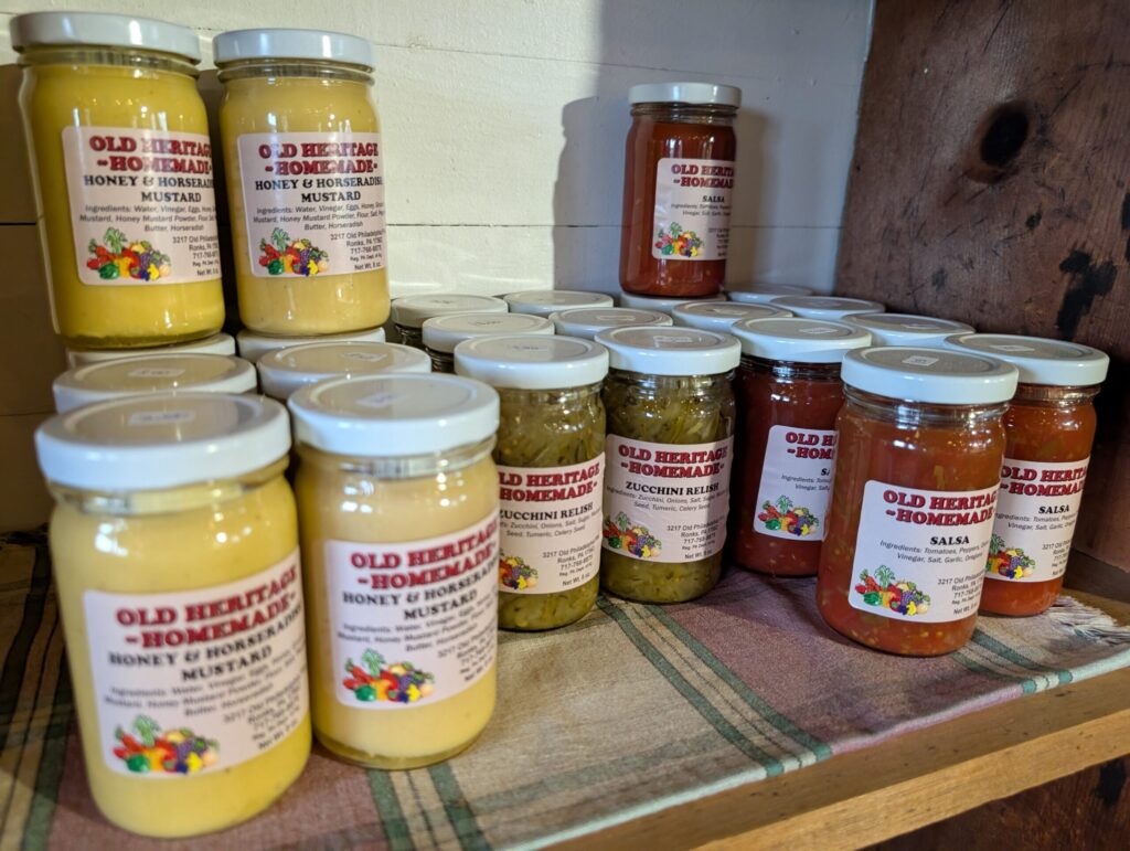 Old Heritage Rootbeer & Gift Shop