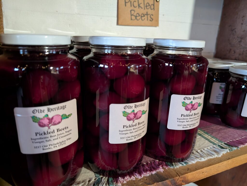 Old Heritage Rootbeer & Gift Shop