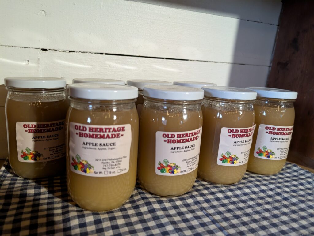 Old Heritage Rootbeer & Gift Shop