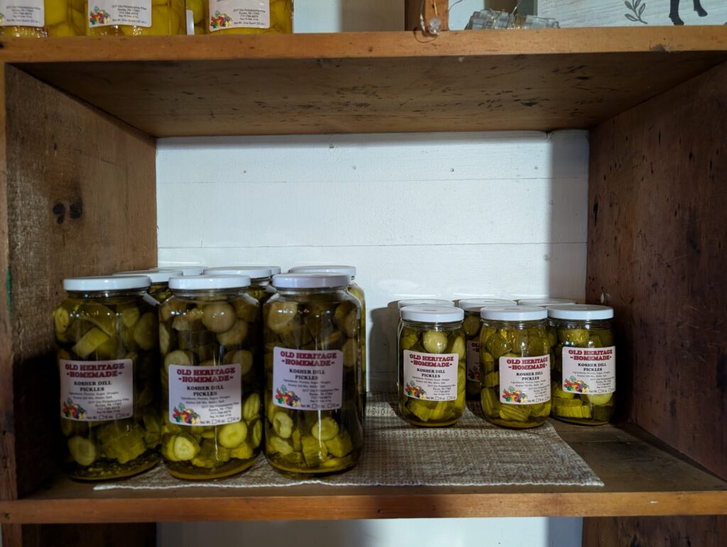 Old Heritage Rootbeer & Gift Shop