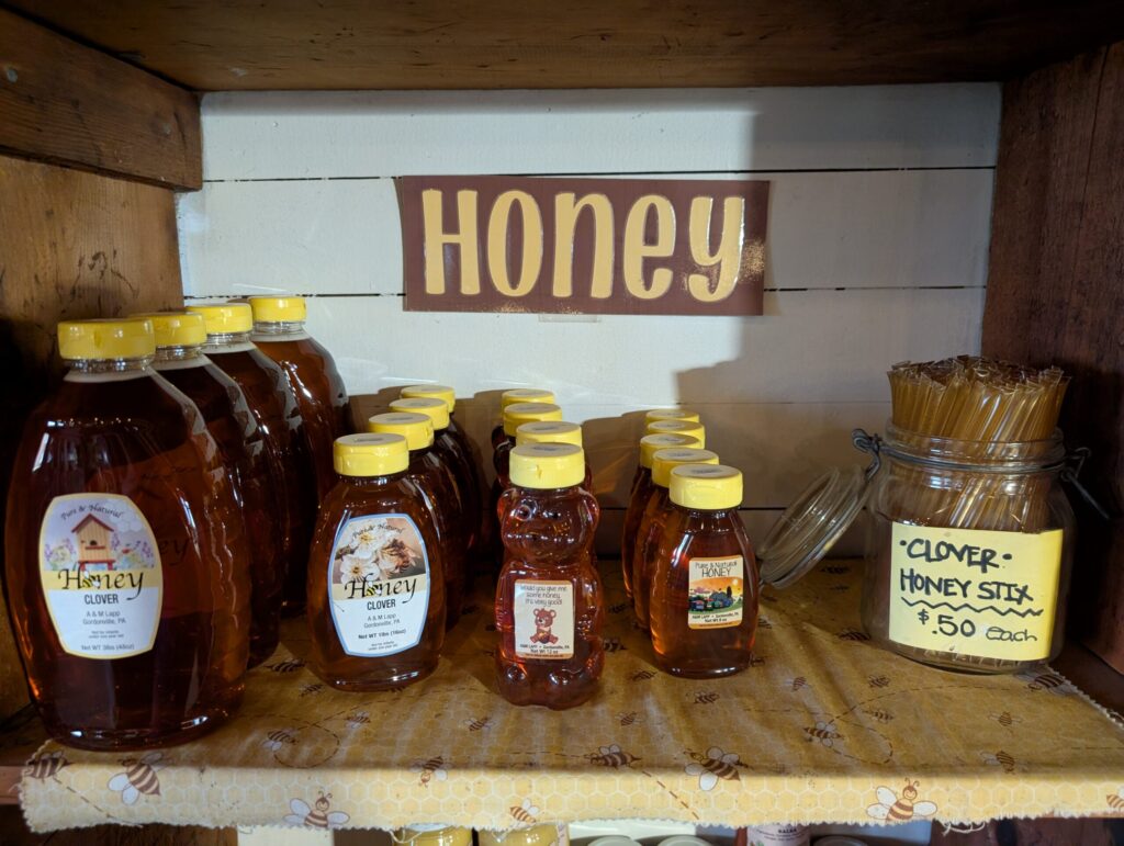 Old Heritage Rootbeer & Gift Shop