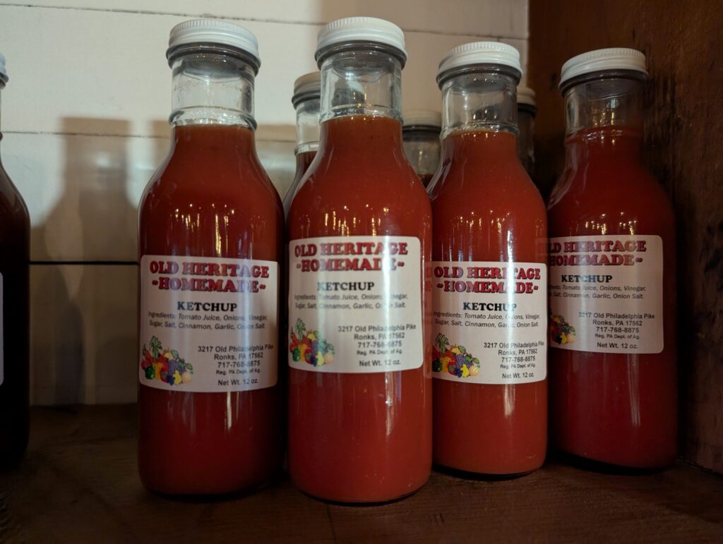 Old Heritage Rootbeer & Gift Shop