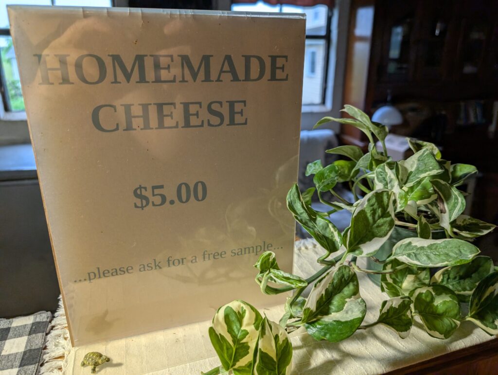 Old Heritage Rootbeer & Gift Shop