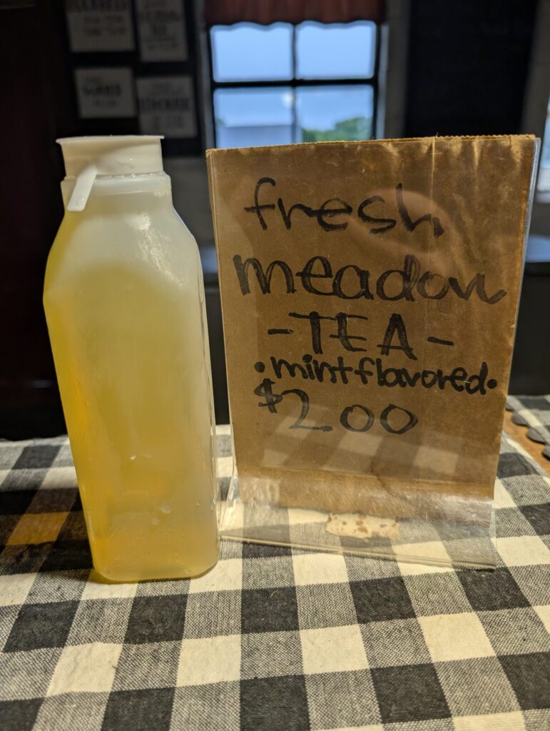 Old Heritage Rootbeer & Gift Shop