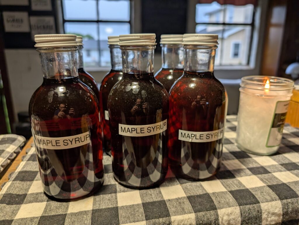 Old Heritage Rootbeer & Gift Shop