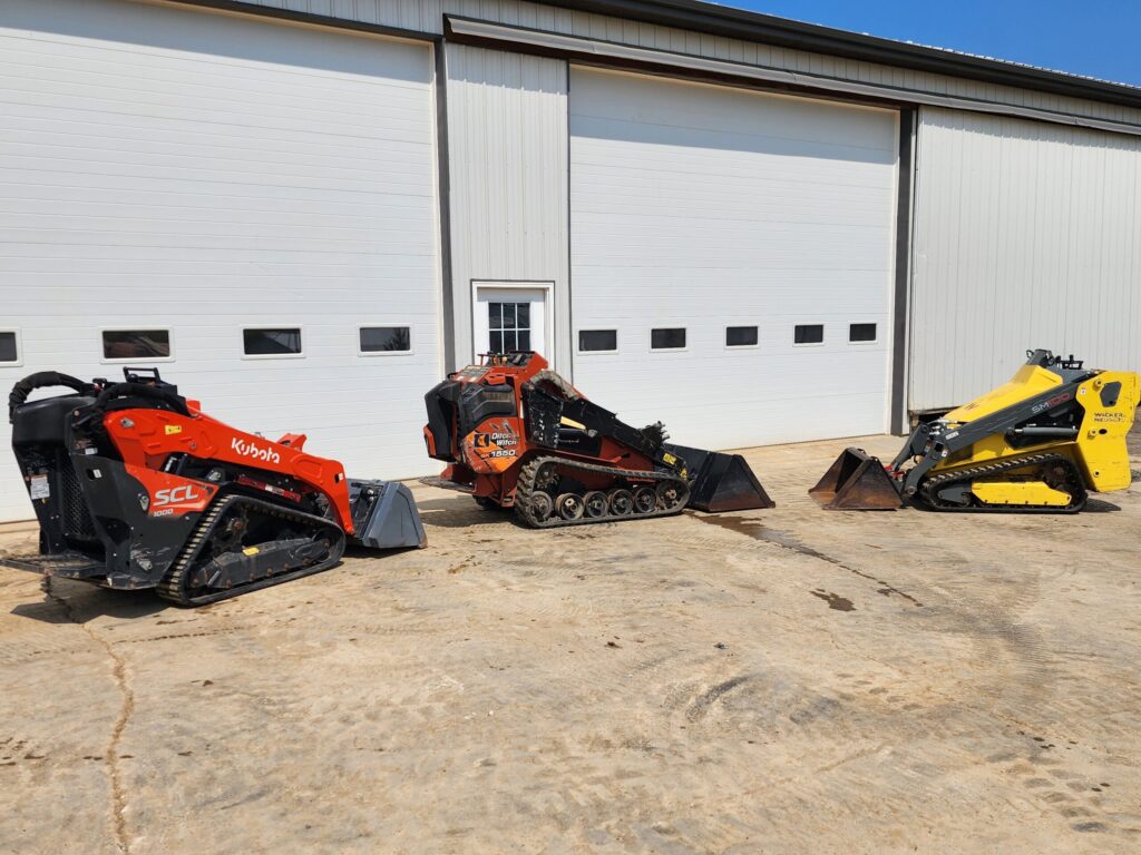 Quality Equipment Rentals
