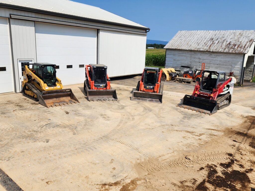 Quality Equipment Rentals 2