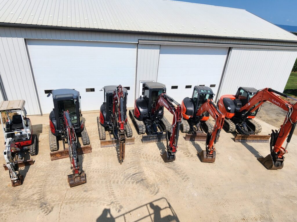 Quality Equipment Rentals 4