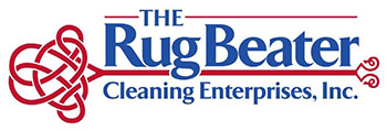 The Rug Beater Final Logo