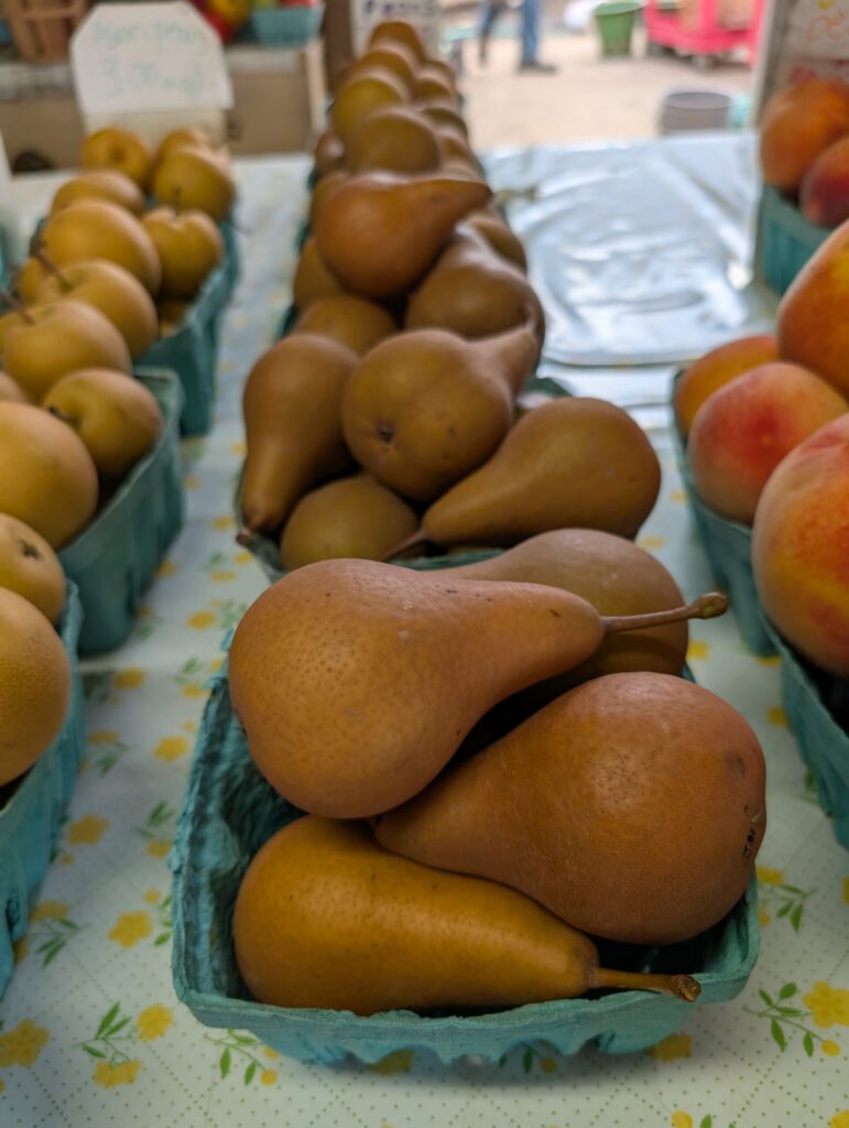 Cedar Side Farm Market 17