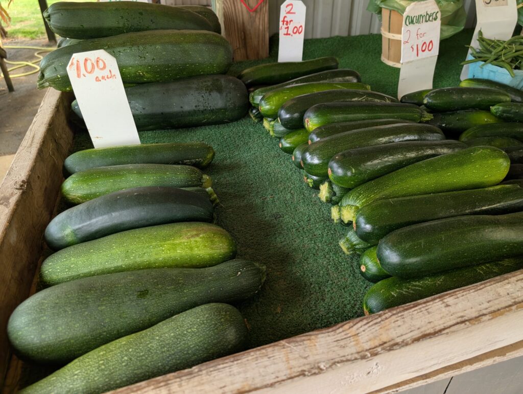 Cedar Side Farm Market 31