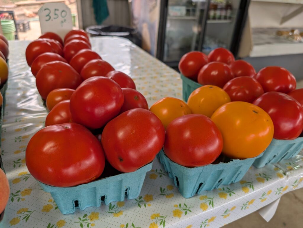 Cedar Side Farm Market 33