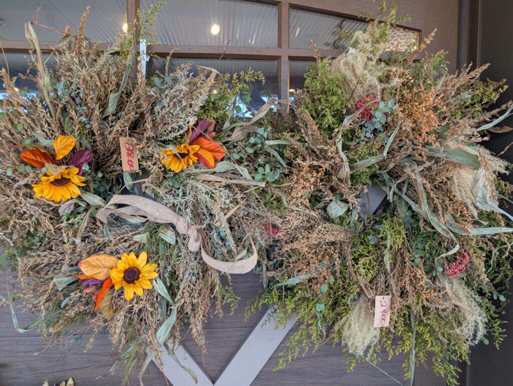 Reiffs Farm Market Greenhouse 22