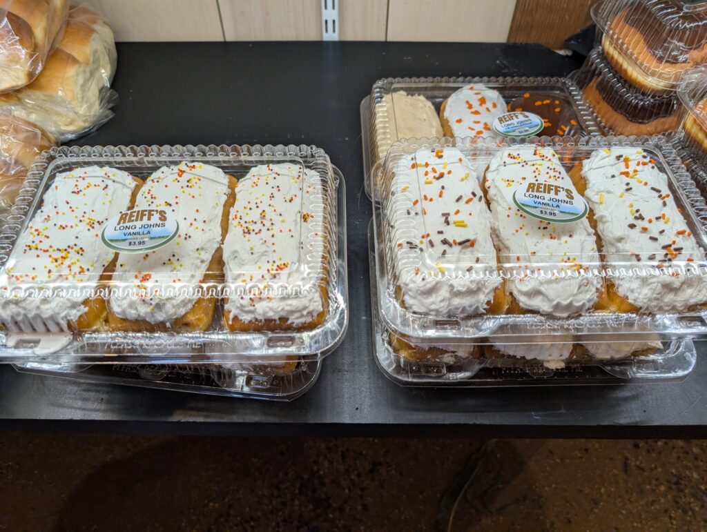 Reiffs Farm Market Greenhouse 7