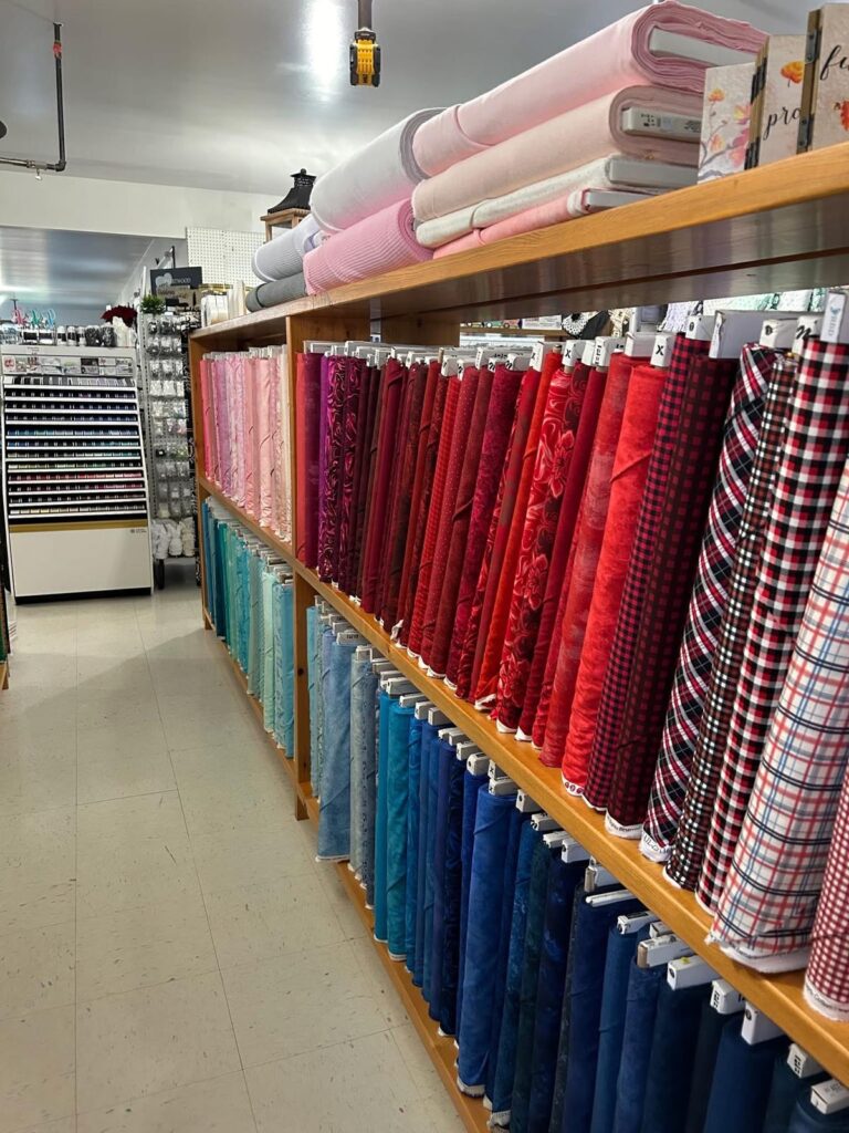 Shady Lane Selections 1