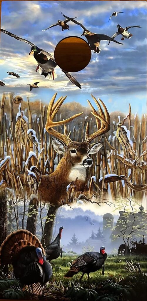 Shady Lane Selections 15