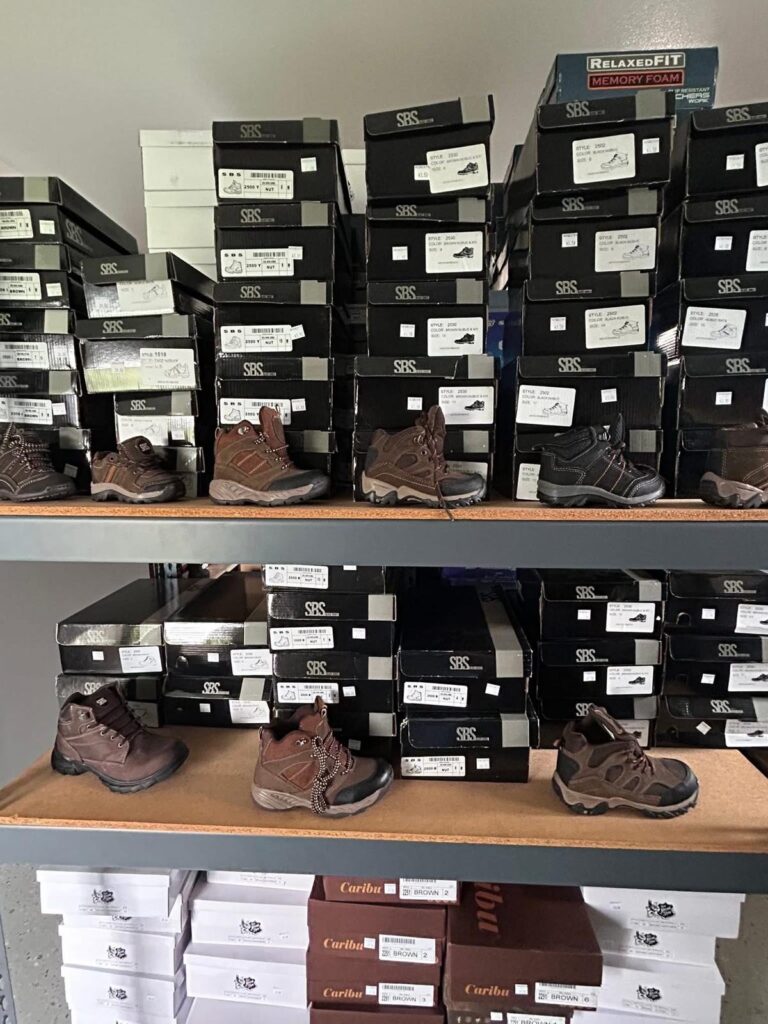 Shady Lane Selections 16